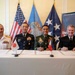 DCC Signs Terms of Reference at Shangri-La