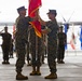VMGR-152 hosts Change of Command ceremony