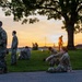 239th BEB Tests Their Combat Fitness At Chaffee