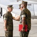 VMGR-152 hosts Change of Command ceremony