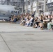 VMGR-152 hosts Change of Command ceremony