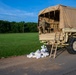 239th BEB Tests Their Combat Fitness At Chaffee