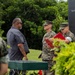 Dedication to Duty: MCIPAC Leadership presents Civilian of the Year awards at MCBH