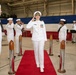 HSM-51 Change of Command Onboard NAF Atsugi
