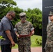 Dedication to Duty: MCIPAC Leadership presents Civilian of the Year awards at MCBH