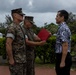 Dedication to Duty: MCIPAC Leadership presents Civilian of the Year awards at MCBH