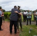 Dedication to Duty: MCIPAC Leadership presents Civilian of the Year awards at MCBH