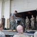 U.S. Marines, Airmen train during Toxic Wave 26