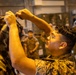 U.S. Marines, Airmen train during Toxic Wave 26