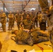 U.S. Marines, Airmen train during Toxic Wave 26