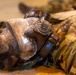U.S. Marine, Airmen train during Toxic Wave 26