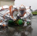 U.S. Marines, Airmen train during Toxic Wave 26