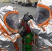 U.S. Marines, Airmen train during Toxic Wave 26
