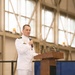 HSM-51 Change of Command Onboard NAF Atsugi