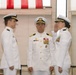 HSM-51 Change of Command Onboard NAF Atsugi