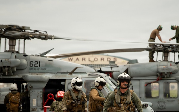 CDR. Peter J. Keuss Final Flight Onboard NAF Atsugi