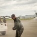 CDR. Peter J. Keuss Final Flight Onboard NAF Atsugi