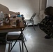 U.S. Marines, Airmen rehearse biological response operations
