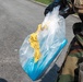 U.S. Marines, Airmen rehearse biological response operations