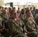 HSC-12 Change of Command Onboard NAF Atsugi