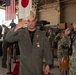 HSC-12 Change of Command Onboard NAF Atsugi