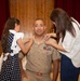 MACM Adam Turner’s Frocking Ceremony Onboard NAF Atsugi