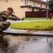 121st CE assists with typhoon response