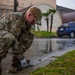 121st CE assists with typhoon response