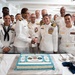 Guantanamo Bay Change of Command Marks Transition Across Three Critical Missions
