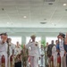 Guantanamo Bay Change of Command Marks Transition Across Three Critical Missions