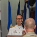 Guantanamo Bay Change of Command Marks Transition Across Three Critical Missions