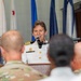 Guantanamo Bay Change of Command Marks Transition Across Three Critical Missions