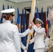 Guantanamo Bay Change of Command Marks Transition Across Three Critical Missions