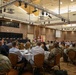 Eighth Army Holds a SHARP Summit at the Morning Calm Center
