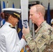 Guantanamo Bay Change of Command Marks Transition Across Three Critical Missions