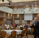 Eighth Army Holds a SHARP Summit at the Morning Calm Center