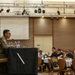 Eighth Army Holds a SHARP Summit at the Morning Calm Center