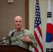 Eighth Army Holds SHARP Summit at Camp Humphreys