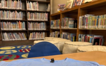 Summer reading program returns to Torii Station