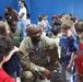 USACE Far East District inspires curiosity through STEAM outreach across three schools in South Korea