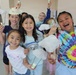 USACE Far East District inspires curiosity through STEAM outreach across three schools in South Korea