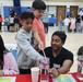 USACE Far East District inspires curiosity through STEAM outreach across three schools in South Korea