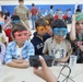 USACE Far East District inspires curiosity through STEAM outreach across three schools in South Korea