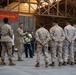 SMMC Ruiz visits Marine Corps Logistics Base Barstow