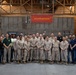 SMMC Ruiz visits Marine Corps Logistics Base Barstow