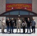 SMMC Ruiz visits Marine Corps Logistics Base Barstow
