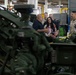 SMMC Ruiz visits Marine Corps Logistics Base Barstow