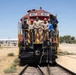 SMMC Ruiz visits Marine Corps Logistics Base Barstow