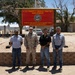 SMMC Ruiz visits Marine Corps Logistics Base Barstow