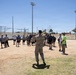 SMMC Ruiz visits Marine Corps Logistics Base Barstow